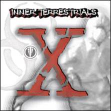 Inner Terrestrials : Inner Terrestrial - X